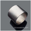 Tungsten Carbide Bushing untuk Wear Compoment